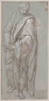 K 058
<br/>
Johannes de Evangelist (?)
<br/>
<em>Martinelli, Niccolò de (ca. 1540-1611)</em>